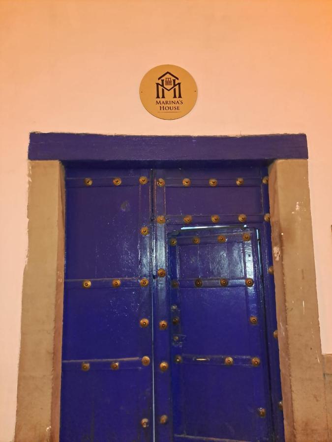 Bed and Breakfast Marina'S House Cusco Centro Esterno foto